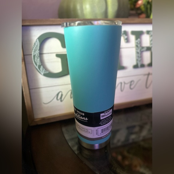 Kodi Blue Tumbler - Picture 2 of 4